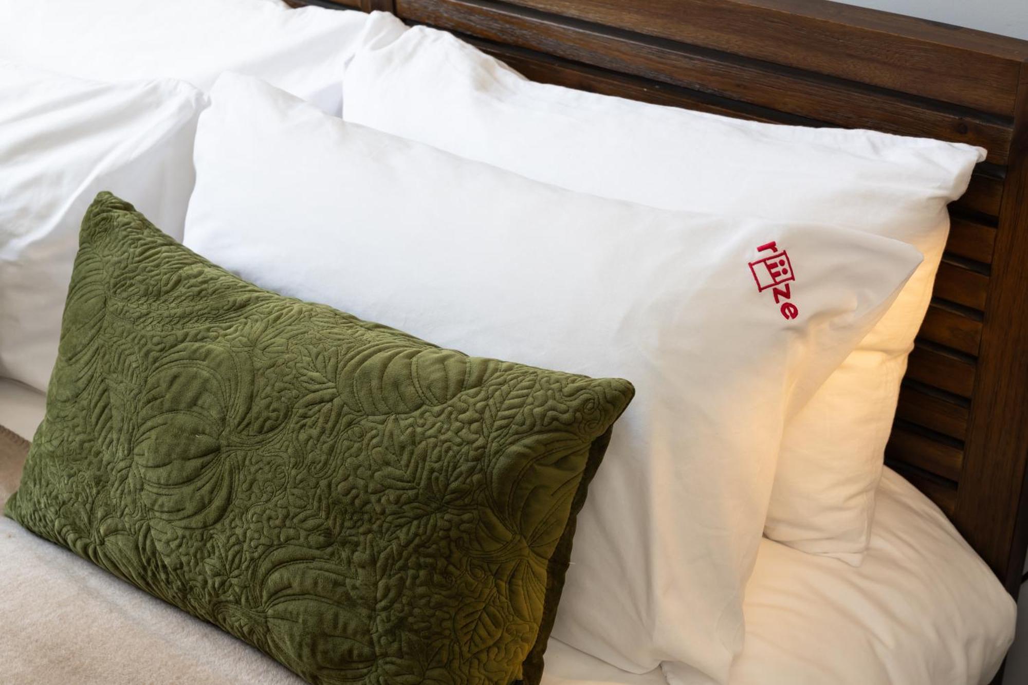 Riize Boutique Hotel Worcester Self Check-In City Centre Экстерьер фото