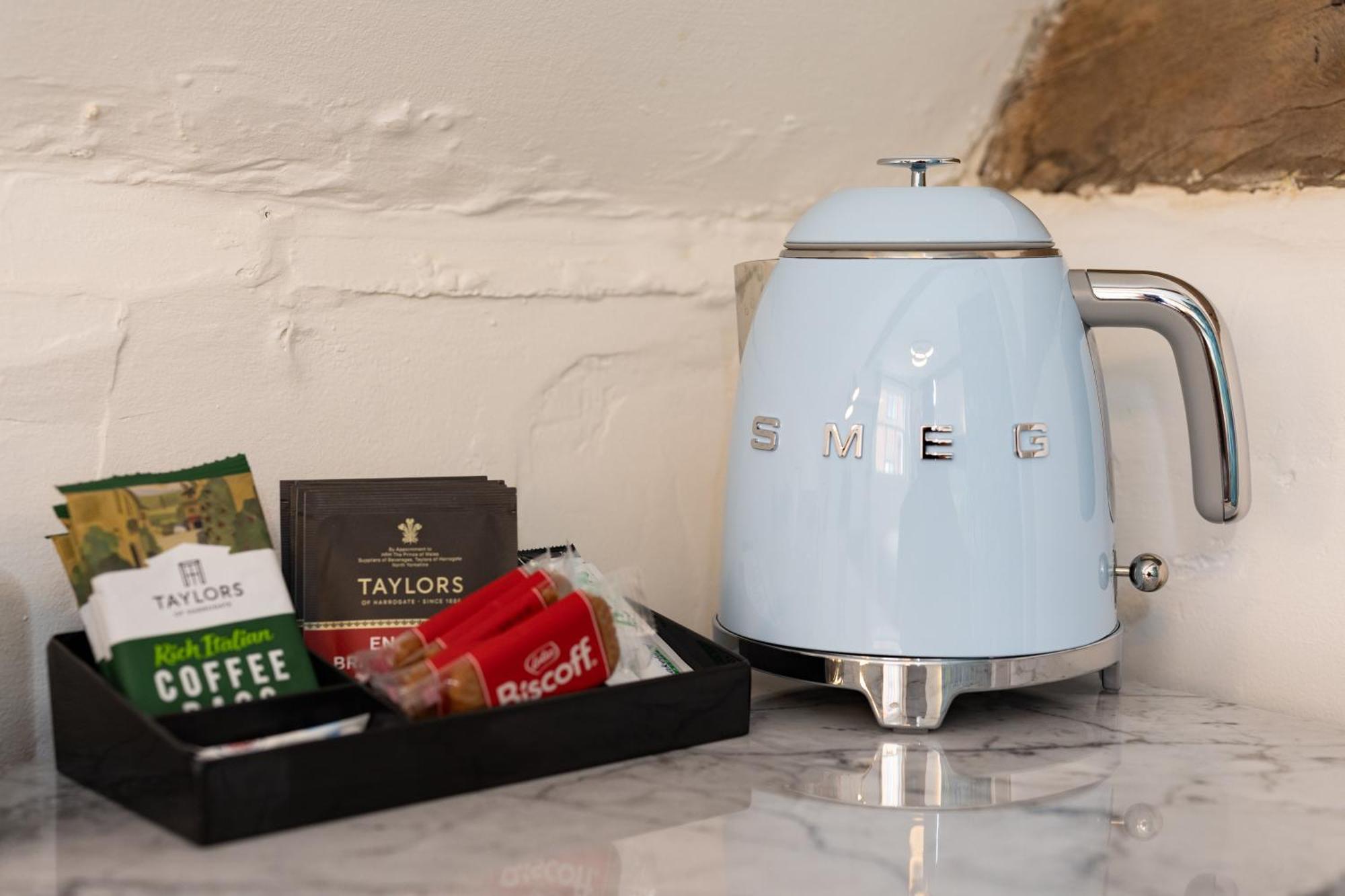 Riize Boutique Hotel Worcester Self Check-In City Centre Экстерьер фото