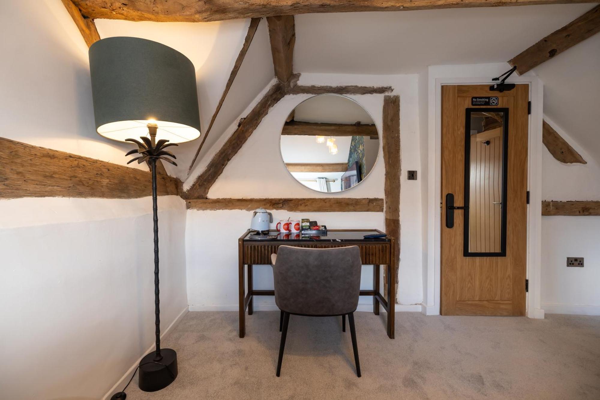 Riize Boutique Hotel Worcester Self Check-In City Centre Экстерьер фото
