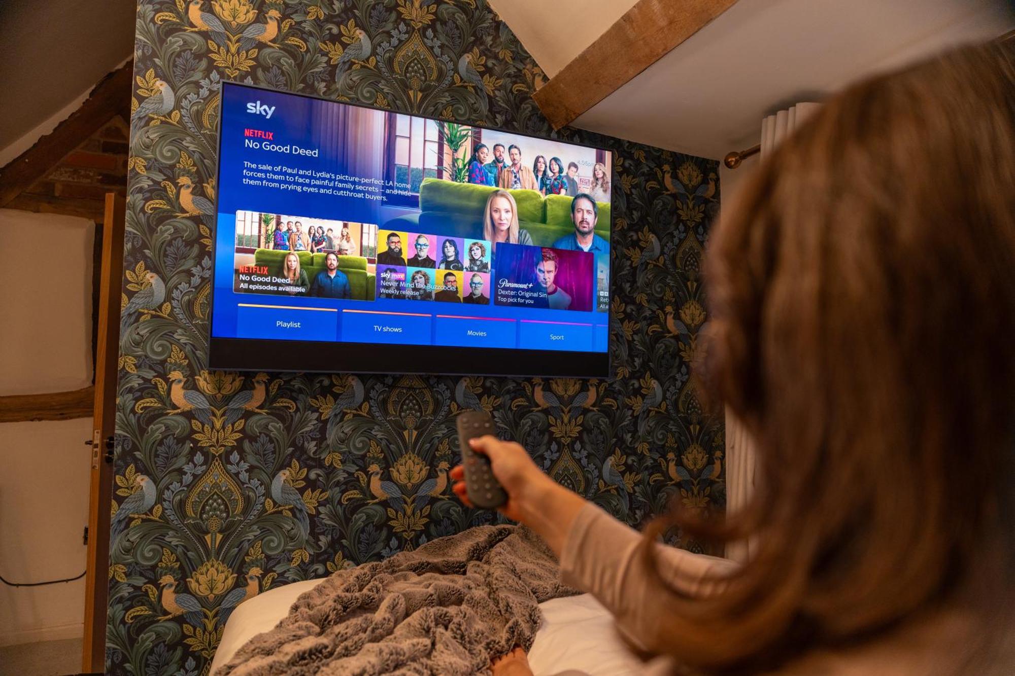 Riize Boutique Hotel Worcester Self Check-In City Centre Экстерьер фото